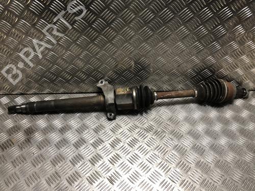 Used Right front driveshaft Right front driveshaft MINI MINI (R56) Cooper S (174 hp) 35777716 35777716