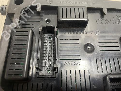 Engine control unit (ECU) RENAULT CLIO III (BR0/1, CR0/1) 1.5 dCi (C/BR0G, C/BR1G) | BP14971031M57