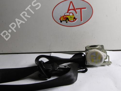 Used Rear right seatbelt CITROËN C4 Grand Picasso I (UA_) 1.6 HDi (109 hp) 13268296
