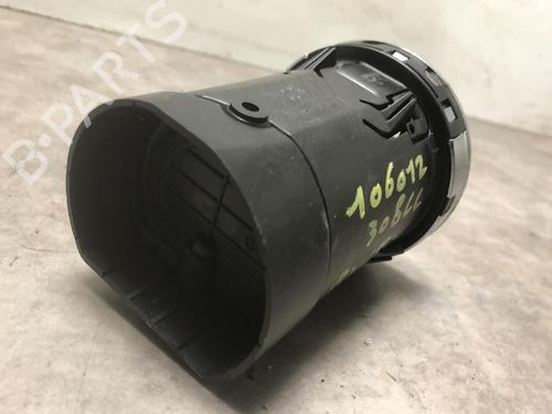 Used Air vent PEUGEOT 308 CC (4B_) 1.6 HDi (112 hp) 20621232