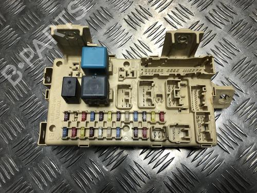 Used Fuse box TOYOTA AVENSIS (_T25_) 2.0 D-4D (ADT250_, ADT250R) (126 hp) 24232059