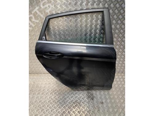 Porta trás direita FORD FIESTA VI (CB1, CCN) 1.4 TDCi | BP30786410C5 