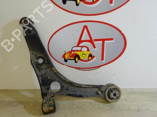Used Left front suspension arm CITROËN JUMPER II Van 2.2 HDi 150 (150 hp) 13292097
