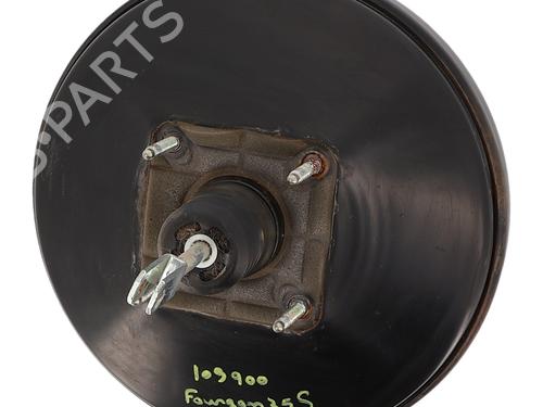 Servo brake IVECO DAILY V Van 29S13, 29L13, 35C13, 35S13, 40C13, 40S13 | BP39206668M42 - Image 3