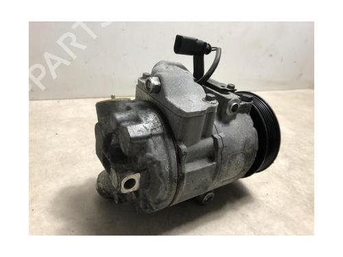AC compressor SEAT IBIZA IV (6J5, 6P1) 1.4 TDI | BP23109527M34 