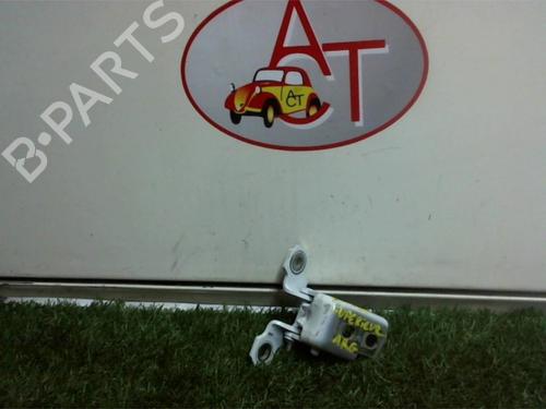 Used Hinge/Door check strap RENAULT CLIO III (BR0/1, CR0/1) 1.5 dCi (75 hp) 25731325