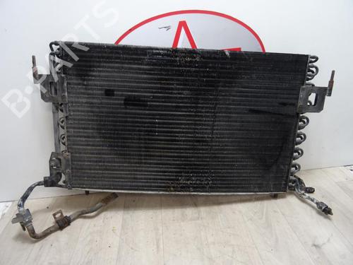 Used AC radiator CITROËN ZX Break (N2) 1.9 TD (90 hp) 30783124