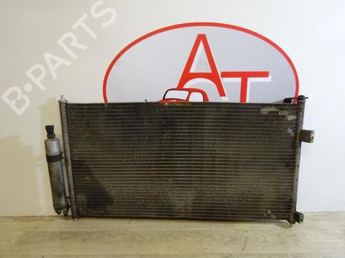 AC radiator NISSAN X-TRAIL I (T30) 2.2 Di 4x4 | BP12994929M32 