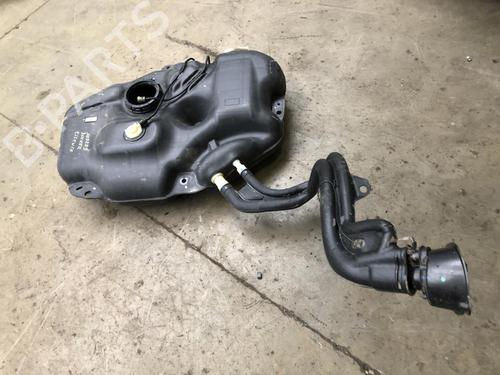 Benzintank DACIA DOKKER MPV (KE_) 1.2 TCe (KEM0, KEAY) (115 hp) 23648499