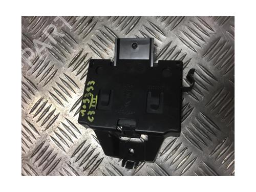 Øvrige styreenhet CITROËN C3 / C3 ORIGIN III (SX) 1.6 BlueHDi 100 | BP24490458M11 