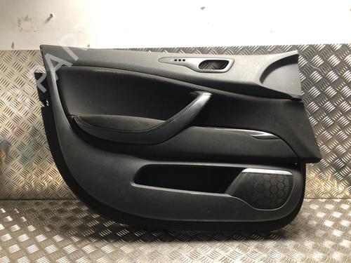 Used Front left panel CITROËN C5 III Break (RW_) 1.6 THP 155 (156 hp) 31204461