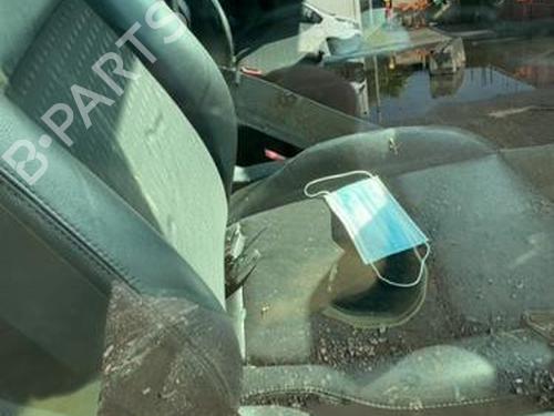Front windshield wiper arm FORD TRANSIT CUSTOM V362 Van (FY, FZ) 2.0 EcoBlue | BP27521019C143 