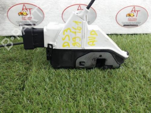 Used Front right lock CITROËN DS3 (SA_) 1.6 HDi 115 (114 hp) 13266518