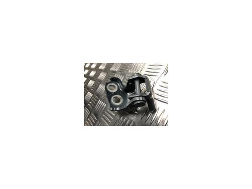 Dørhengsel/Dørstopper RENAULT CAPTUR II (HF_) LPG (HFMT) (101 hp) 21489341