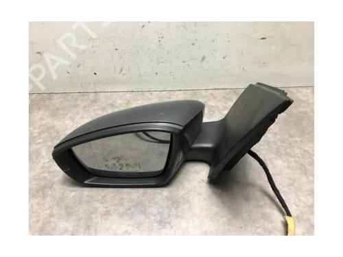 Left mirror VW POLO V (6R1, 6C1) 1.2 | BP20620163C26 
