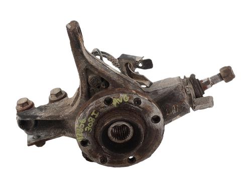 Used Left front steering knuckle Left front steering knuckle 39622089 39622089