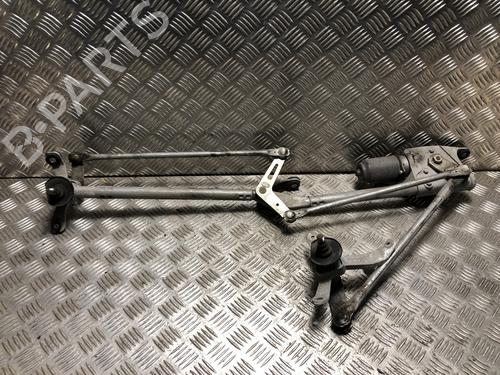 Motor limpia delantero Motor limpia delantero HONDA CIVIC VIII Hatchback (FN, FK) 2.2 CTDi (FK3) (140 hp) 36767877 36767877