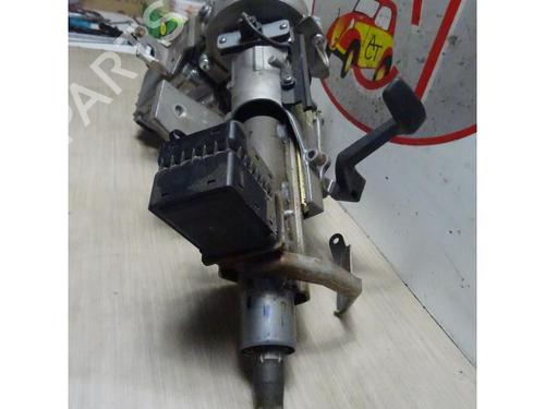 Steering column RENAULT CLIO IV (BH_) 1.5 dCi 90 | BP12999826M21 