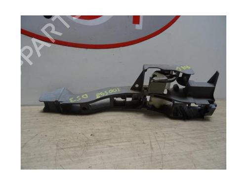 Front left exterior door handle CITROËN DS3 (SA_) 1.6 THP 155 | BP27169488C128 