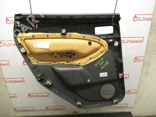 Høyre bakpanel FORD KUGA I 2.0 TDCi 4x4 (136 hp) 12971466