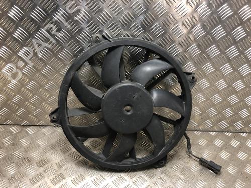 Varmeblæser PEUGEOT 307 CC (3B) 2.0 HDi 135 (136 hp) 31198983