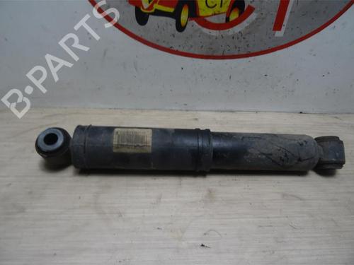 Left rear shock absorber PEUGEOT EXPERT Van (V_) 2.0 BlueHDi 180 | BP25297845M18 