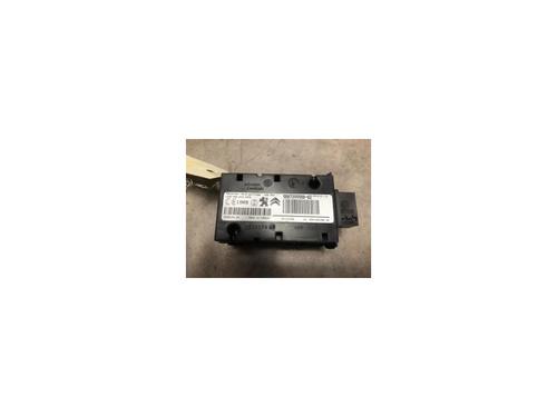 Used Control unit PEUGEOT PARTNER Tepee 1.6 HDi 90 (92 hp) 28491513