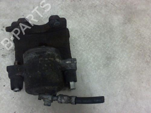 Used Left front brake caliper VW POLO IV (9N_, 9A_) 1.4 TDI (70 hp) 13270842