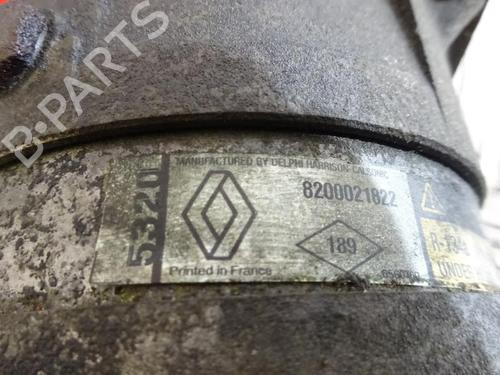 Used AC compressor RENAULT LAGUNA II (BG0/1_) 1.9 dCI (BG0E) (105 hp) 13273446