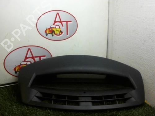 Kombiinstrument CITROËN C4 I (LC_) 1.6 HDi (90 hp) 13290118