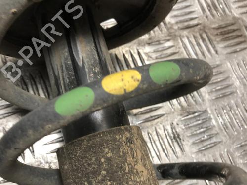 Right front shock absorber DACIA DUSTER (HM_) 1.5 dCi 115 (HMAD) | BP31187901M17