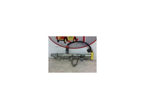 Used Injection rail PEUGEOT 307 (3A/C) 2.0 HDi 110 (107 hp) 12974080