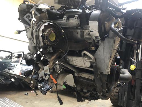 Engine VW POLO V (6R1, 6C1) 1.6 TDI | BP32484842M1