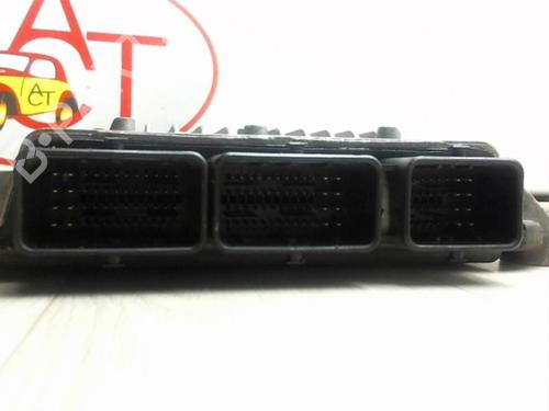 Engine control unit (ECU) PEUGEOT 407 (6D_) 2.0 HDi 135 (6DRHRH, 6DRHRE, 6DRHRG, 6DRHRJ) | BP13275124M57 