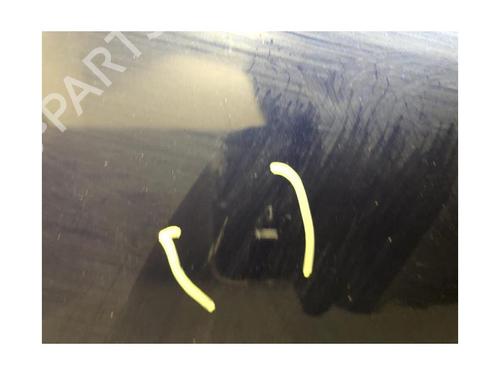 Right front door VW POLO (9N_, 9A_) 1.2 12V | BP20624049C3 