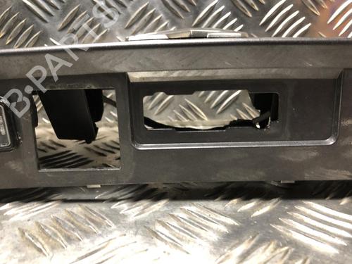 Licence plate light PEUGEOT 2008 II (UD_, US_, UY_, UJ_, UR_, UC_) 1.5 BlueHDI 100 | BP23873837I40