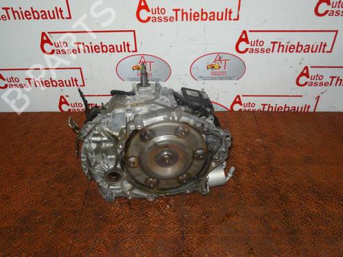 Gearbox CITROËN DS5 2.0 BlueHDi 150 | BP13137225M3