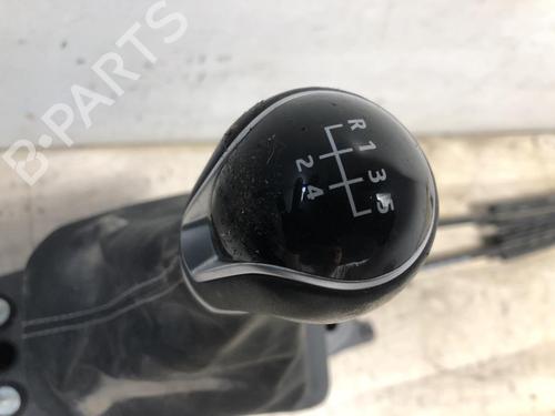 Gear lever SEAT IBIZA V (KJ1, KJG) 1.0 TSI | BP23035938M90