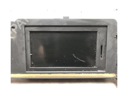 Display monitor RENAULT LAGUNA III (BT0/1) 1.5 dCi (BT00, BT0A, BT0T, BT1J) | BP20622354C48 