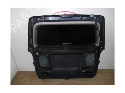 Bakluke CC/Kombi-Kupé SSANGYONG REXTON / REXTON II (GAB_) 2.7 Xdi | BP13269835C6 