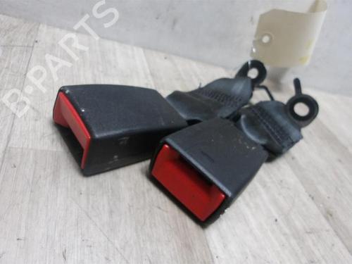 Used Seat buckle CITROËN DS3 (SA_) 1.6 HDi 115 (114 hp) 13262741