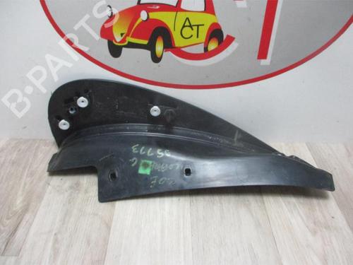 Boot lining RENAULT ZOE Hatchback Van (BFM_) Electric (BFME) | BP20629192I3 
