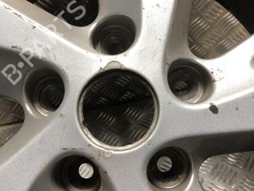 Rim RENAULT SCÉNIC III (JZ0/1_) 1.2 TCe | BP31800623C45