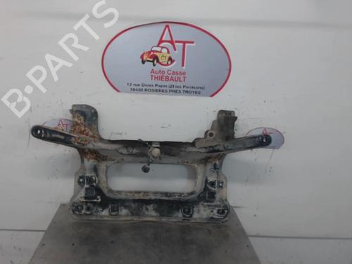 Used Subframe Subframe CITROËN BERLINGO / BERLINGO FIRST Box Body/MPV (M_) 1.9 D (MBDJY) (70 hp) 13037518 13037518