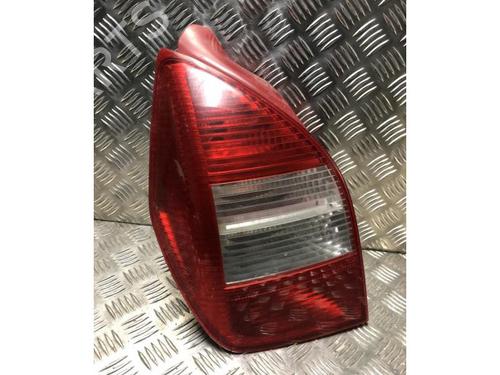 Left taillight CITROËN C2 (JM_) 1.4 HDi | BP23270780C34 