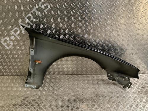 Left front fenders JAGUAR S-TYPE II (X200) 2.7 D | BP31197343C41 