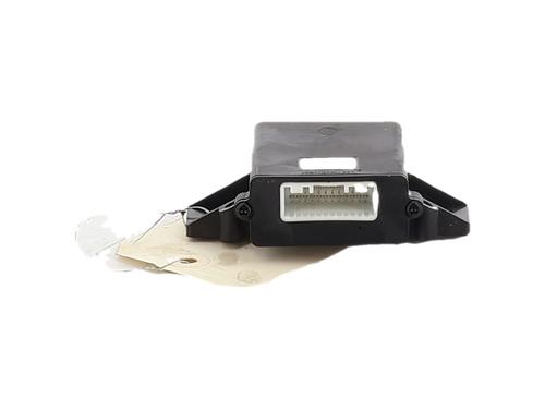 Used Control unit Control unit DACIA DUSTER (PYM_, PYN_) 1.0 ECO G-100 (101 hp) 36752027 36752027