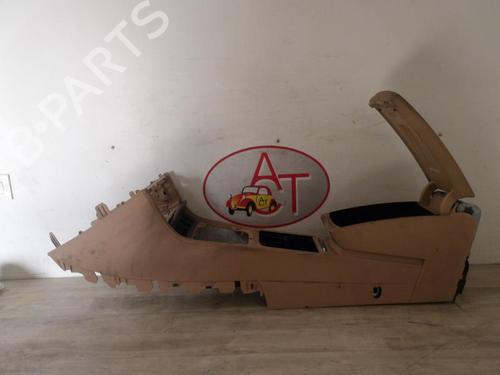 Middle console VW PASSAT B6 (3C2) 2.0 TDI | BP31201990I22