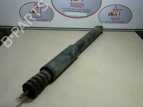 Used Left rear shock absorber RENAULT CLIO III (BR0/1, CR0/1) 1.5 dCi (BR17, CR17) (86 hp) 12970481