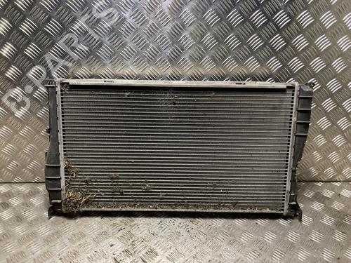 Used Water radiator BMW 1 (E87) 116 d (116 hp) 31186233